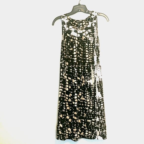 Style & Co. Dresses & Skirts - Jeweled Comfy Dress
